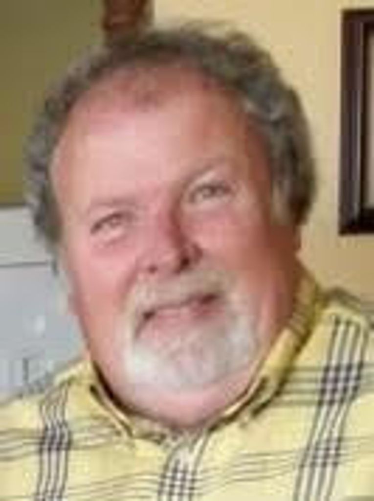 Casper David Moore Profile Photo