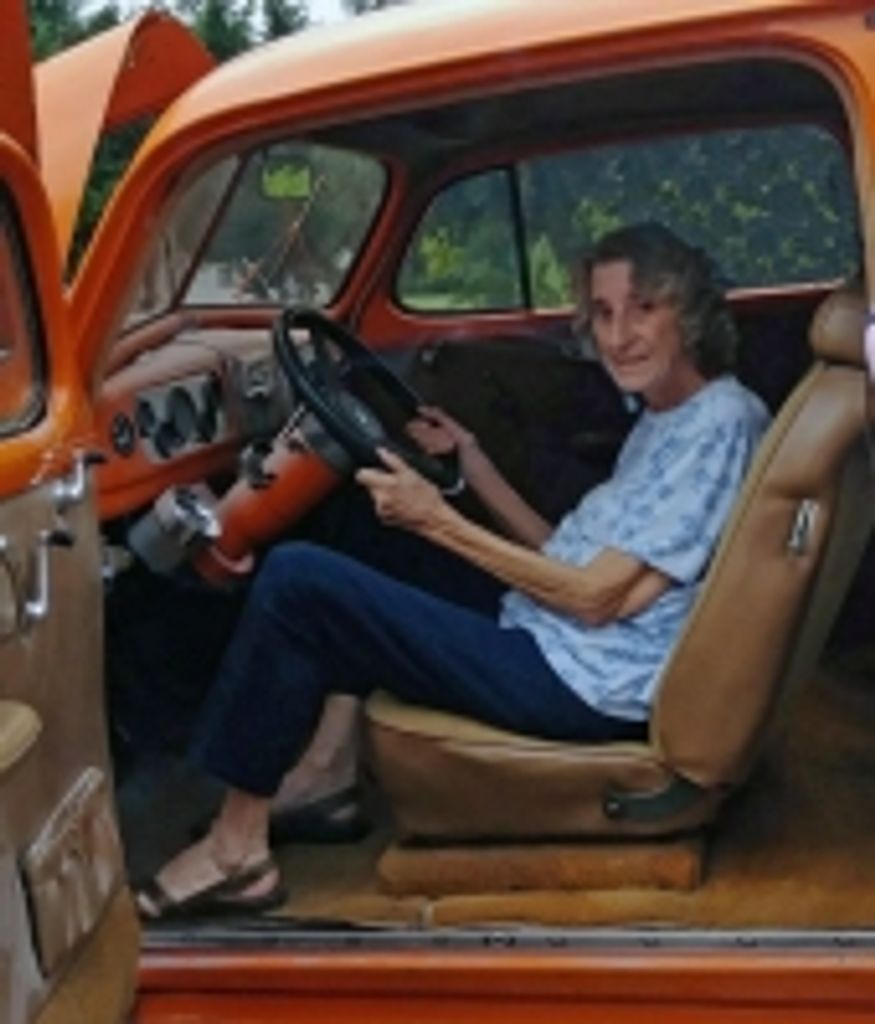 Edith Lorraine Meyers