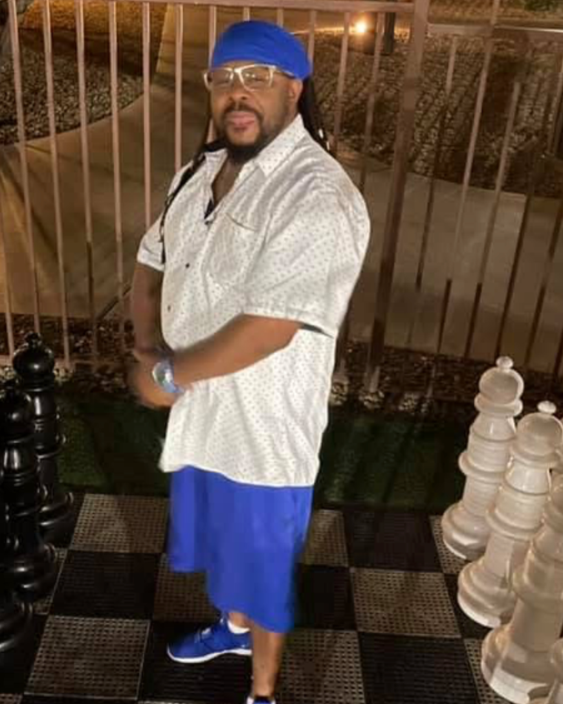 Vincent Henry Pinder