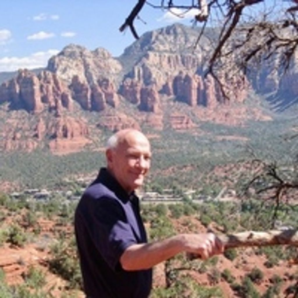 Carlton "Pete" Corley Profile Photo