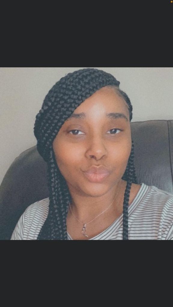 Shaquilla Shanae Watts Profile Photo