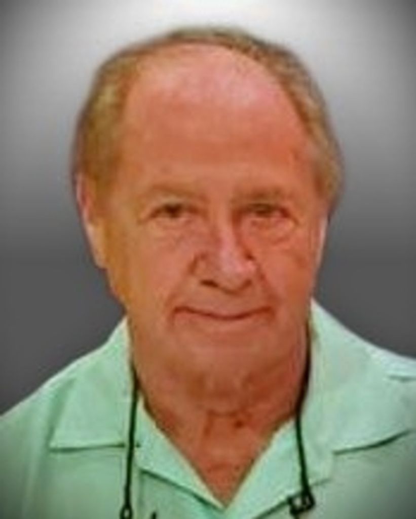 Joseph Anthony Becchina Profile Photo