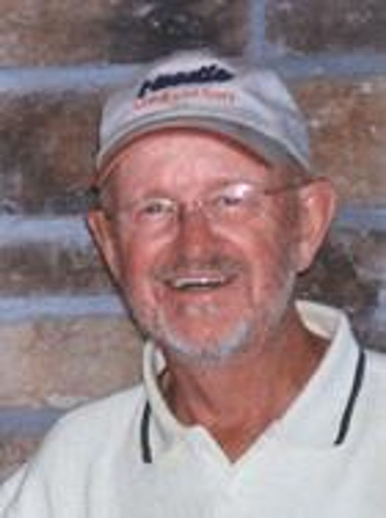 Wendell Lee Johnson Profile Photo