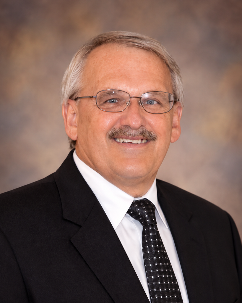 Gregory “Greg” Chupp