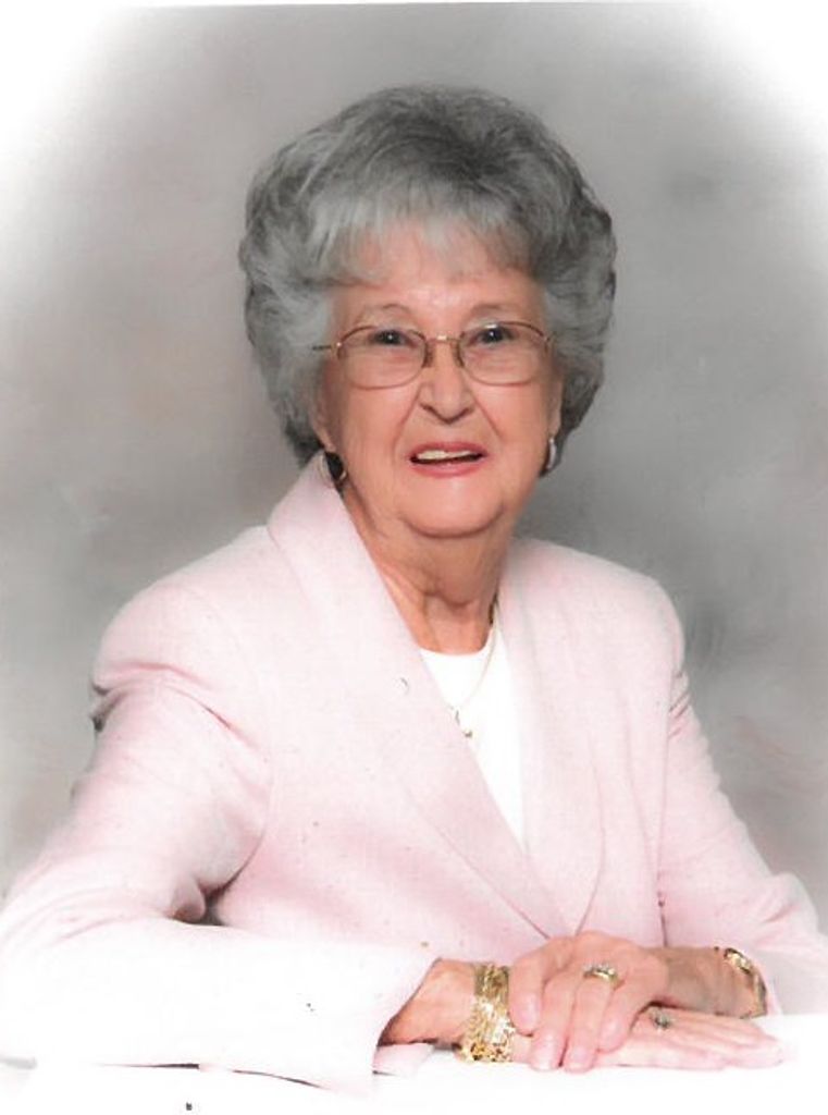 Dolores Ann (Planck)  Casey Profile Photo