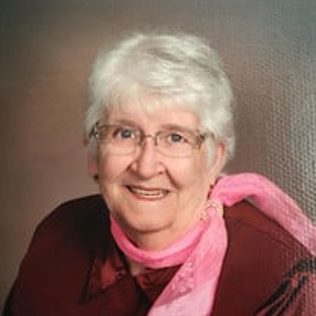 Colleen Kinder