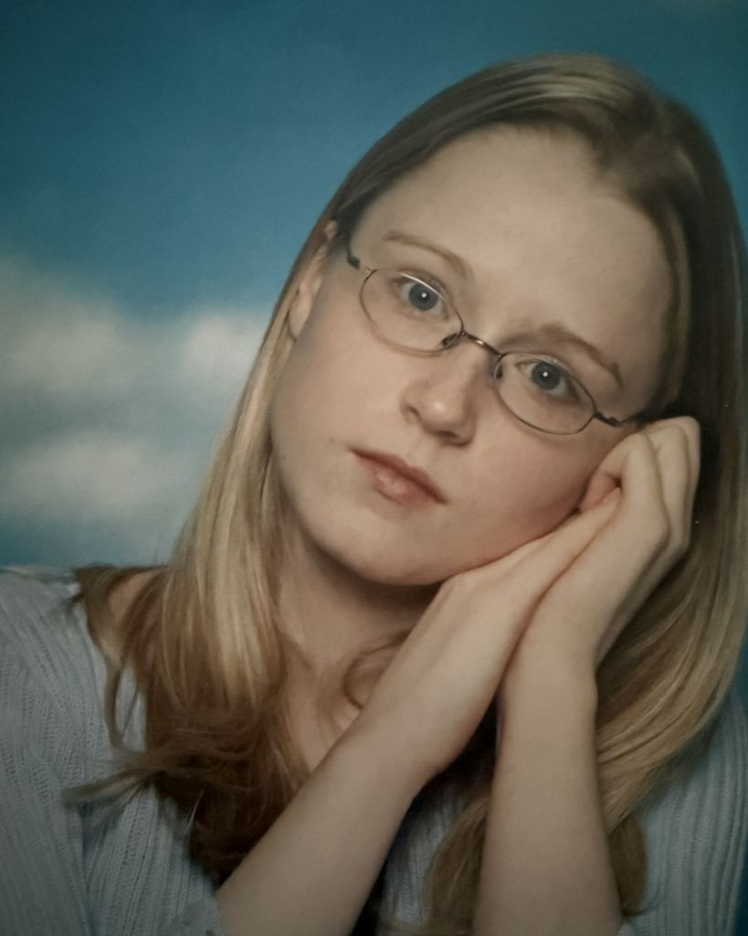 Stephanie Noble Profile Photo
