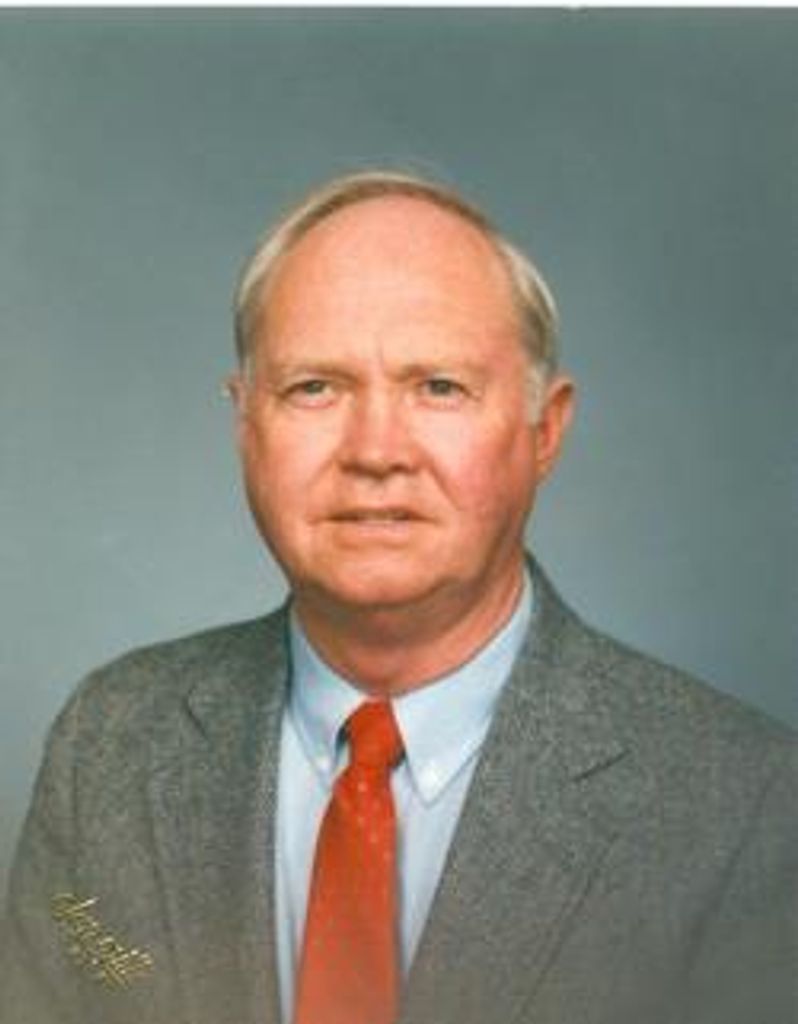 Paul Kenneth Wyatt