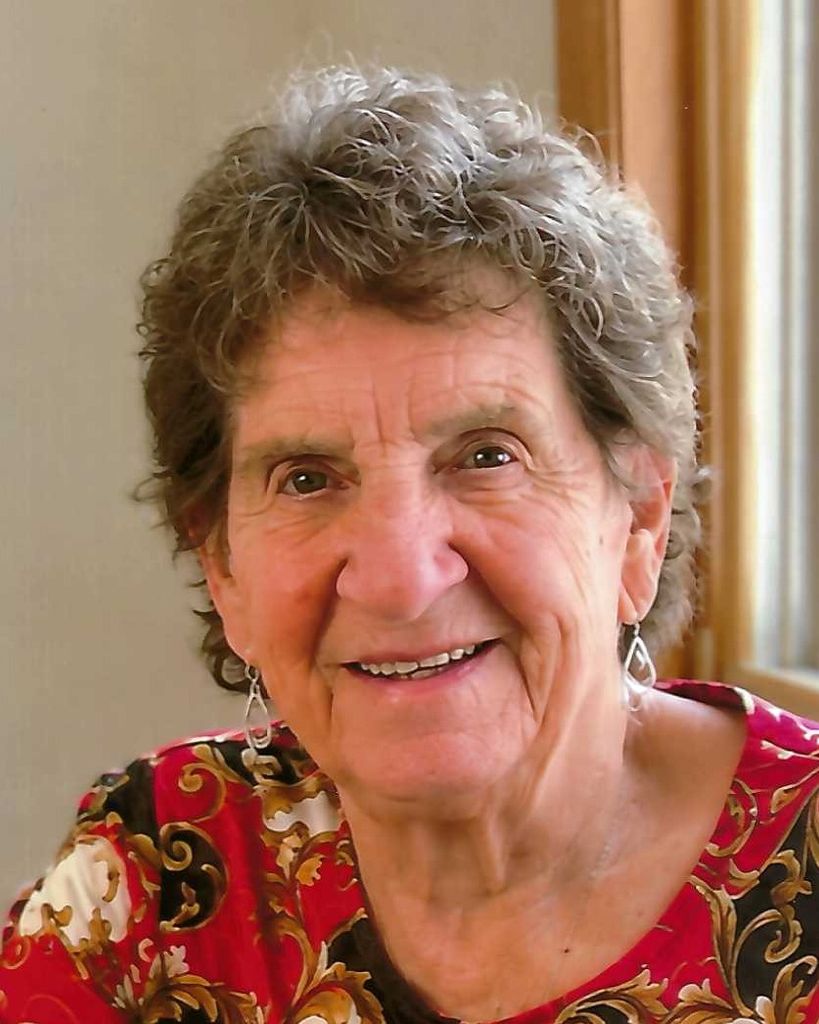 Nellie Radewich