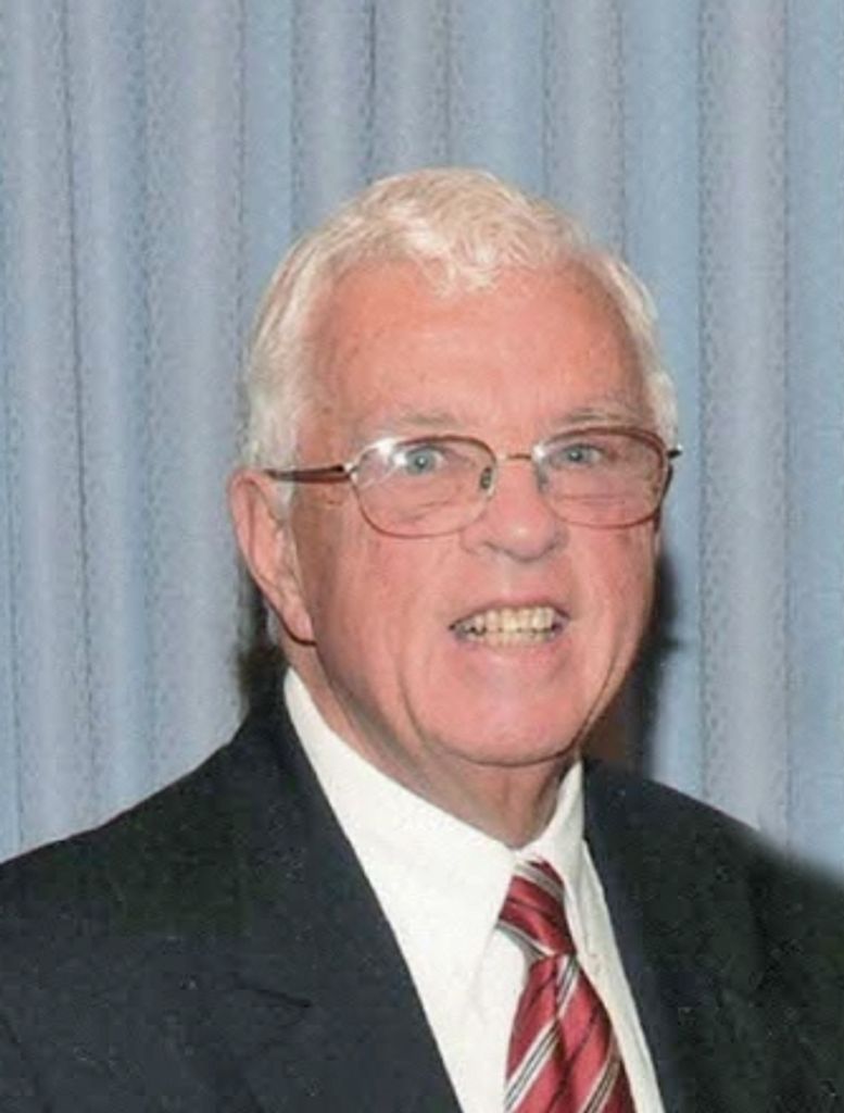 Girard "Rocky" Fortin Profile Photo