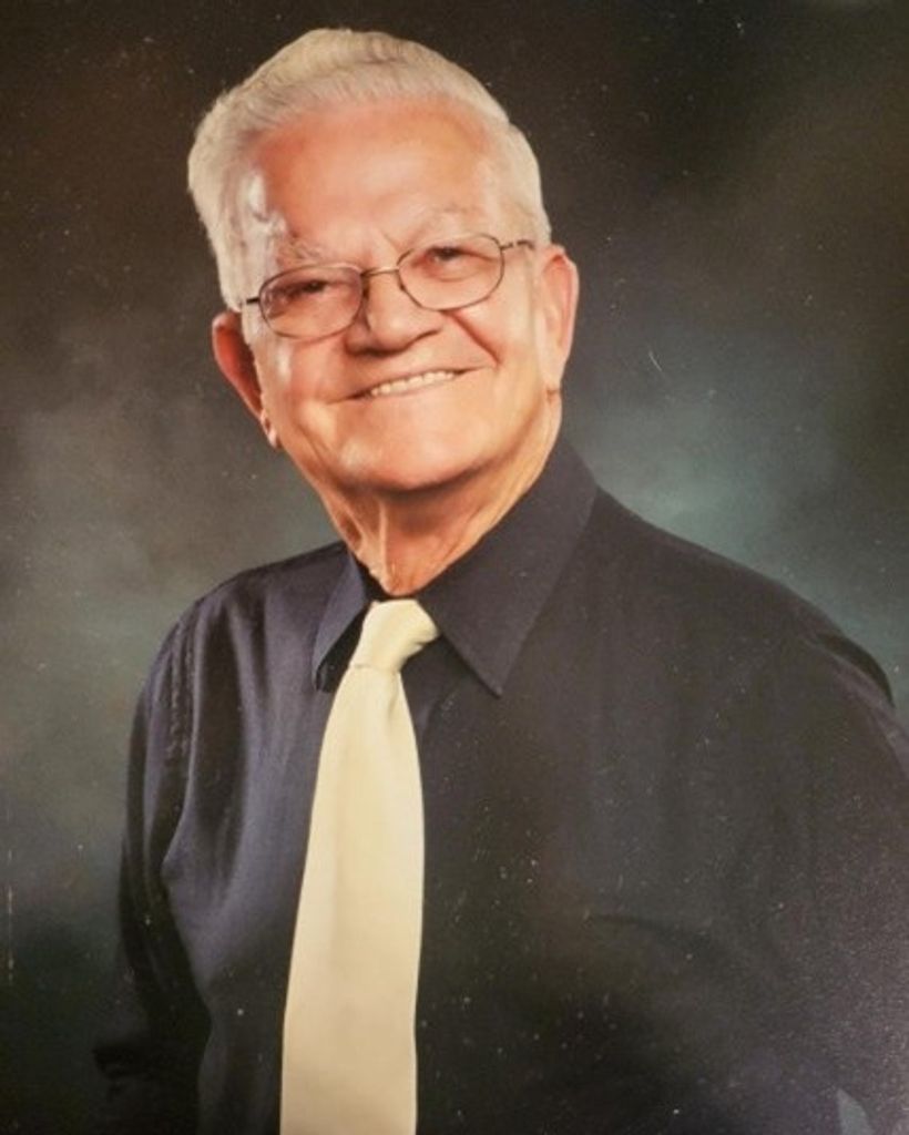 Voile Joseph Willis, Sr. Profile Photo