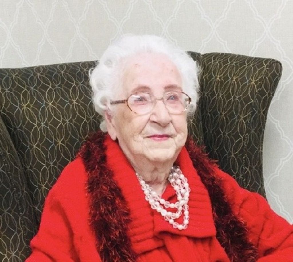 Myrtle I. Lorton Profile Photo