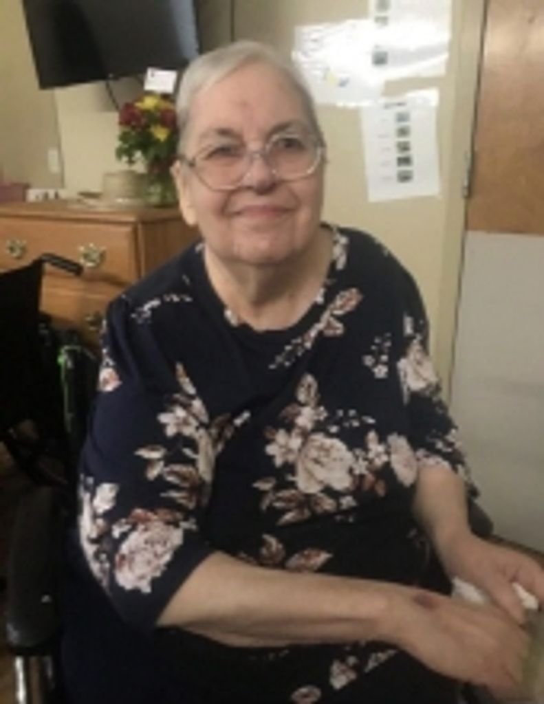 Virgie Elliott Jones Profile Photo