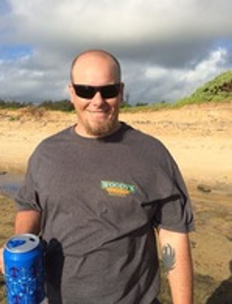 Joel Ferguson Profile Photo
