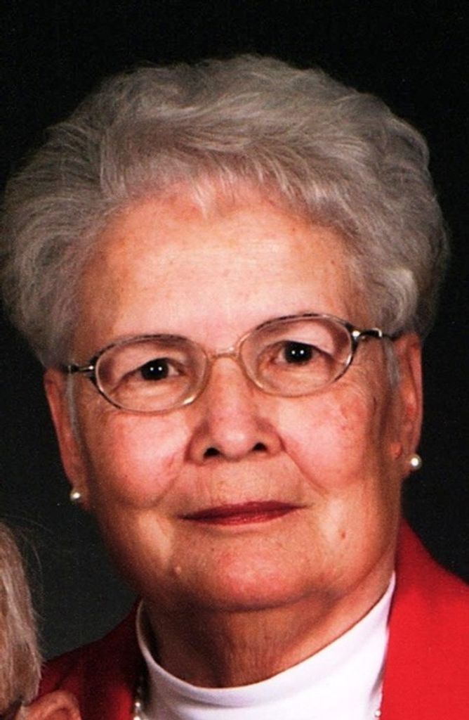 Marie Ratcliff Dehart Profile Photo