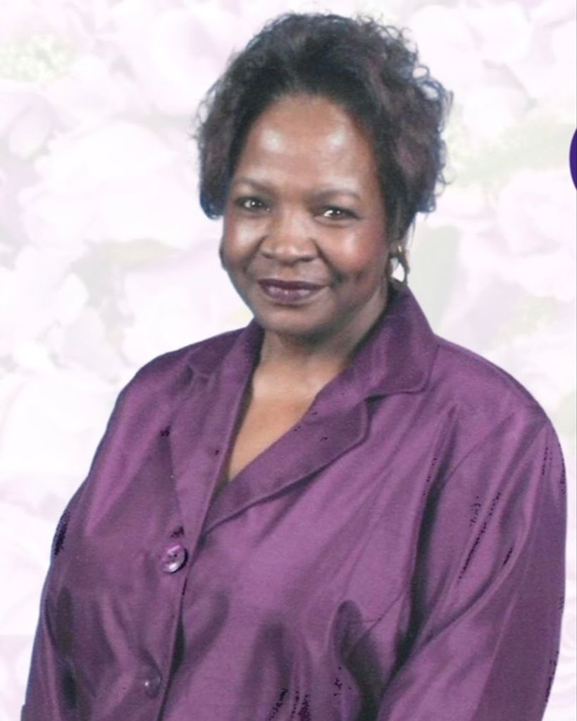 Mary Nell Haymond