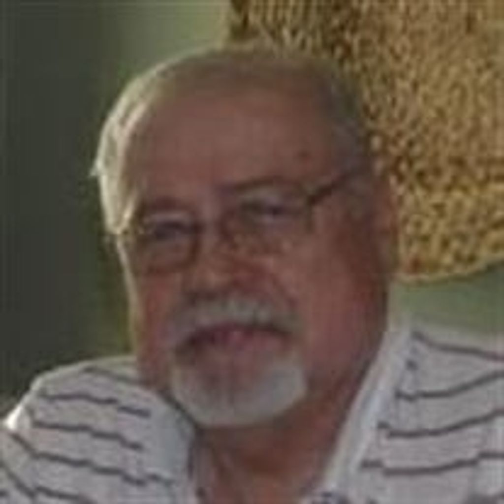 Robert Biby