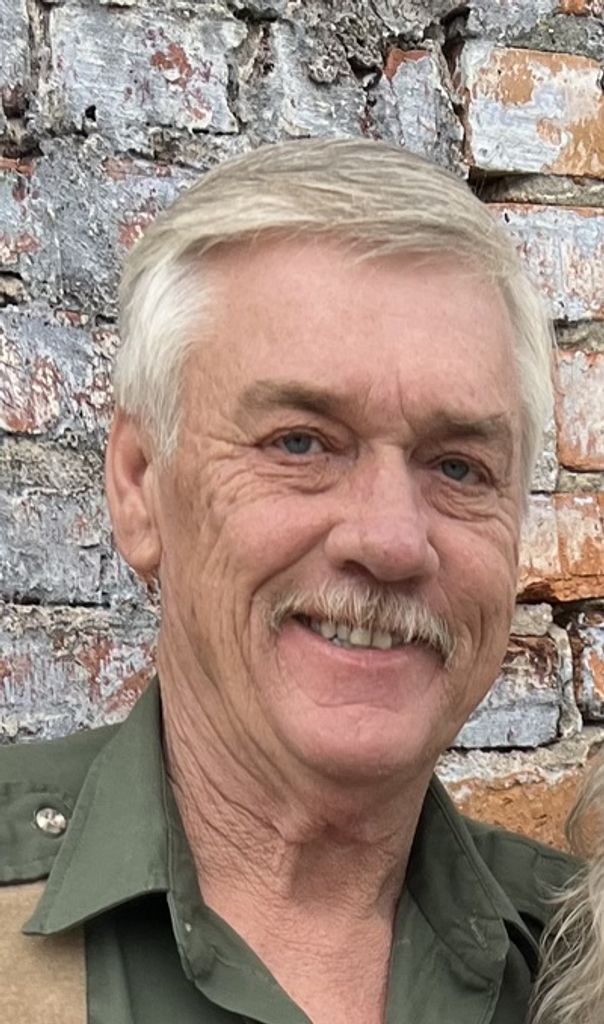 John Mark Prince
