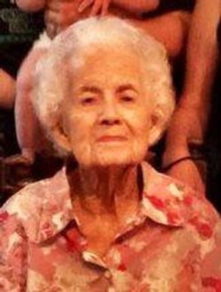 Effie Lewellen Smith