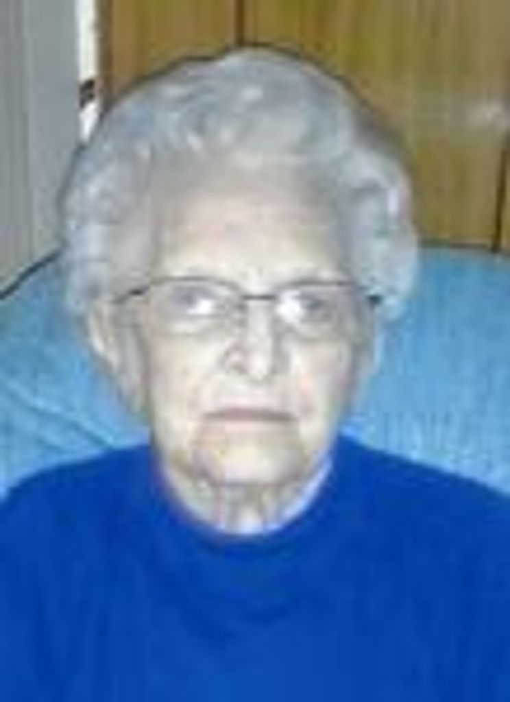Dorothy J. Boushley