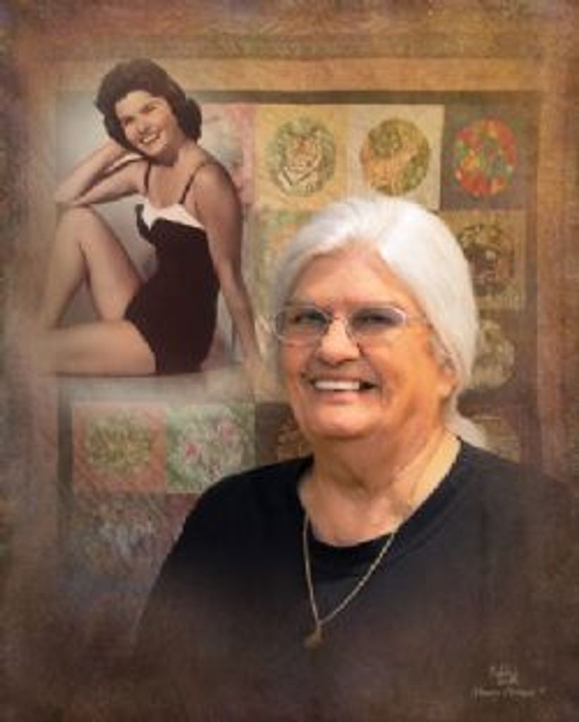 Carole Cox
