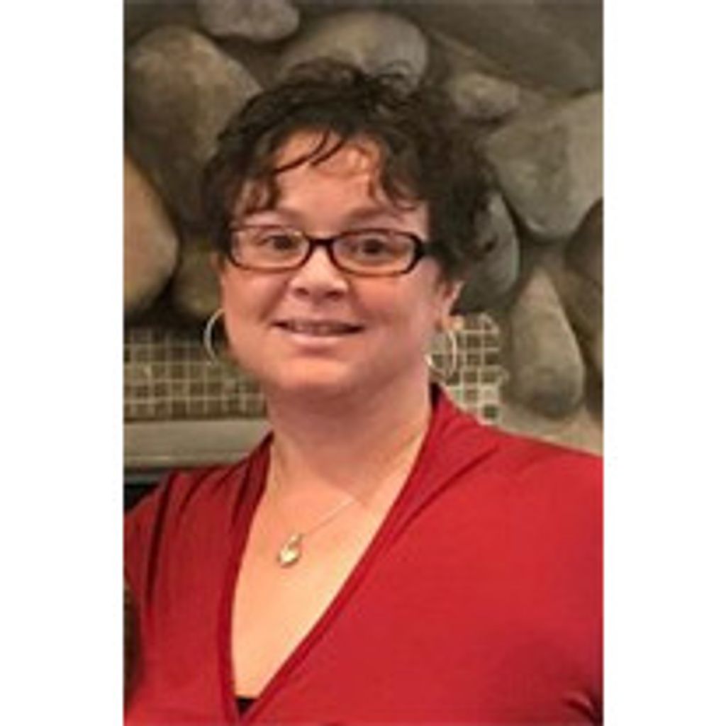 Jennifer Sanders