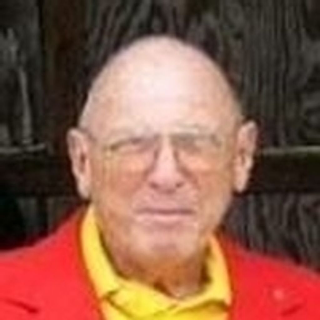 Richard A. Harlow Profile Photo