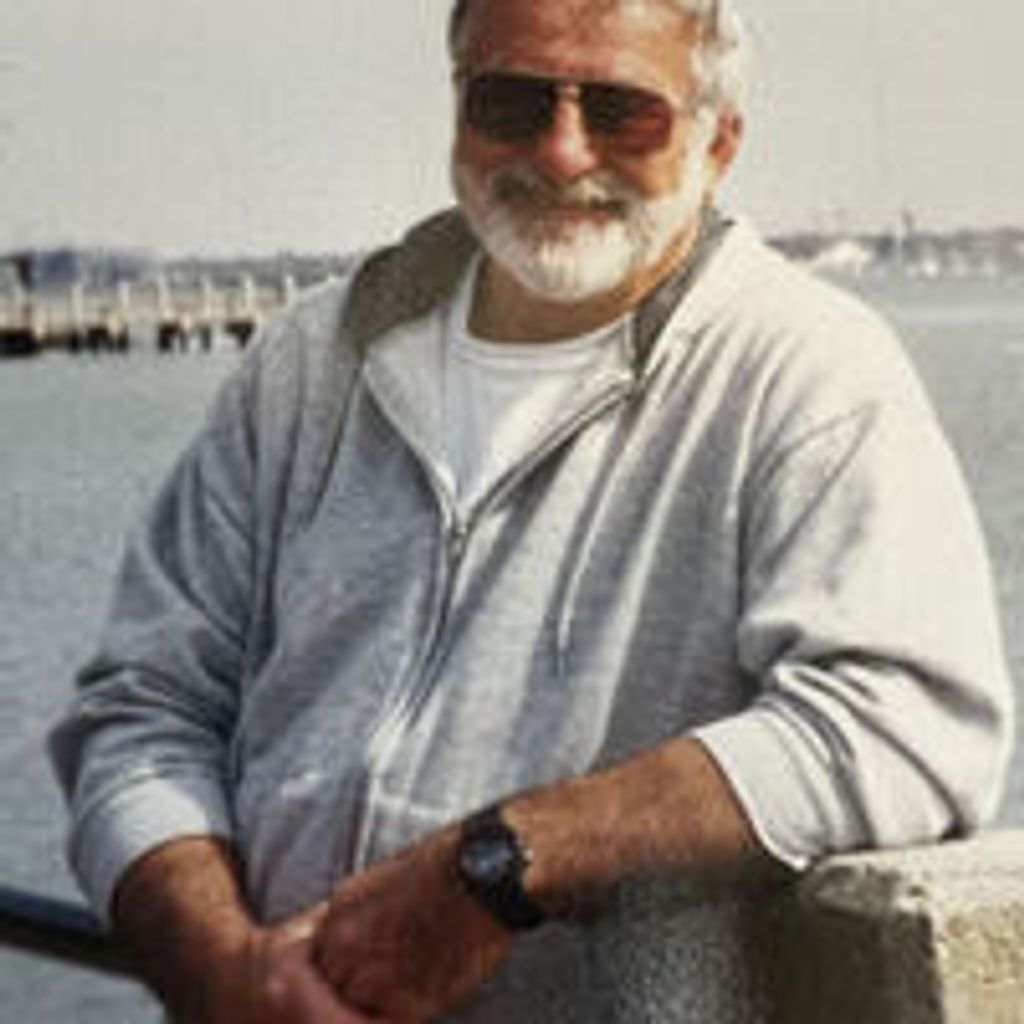 Ferdinand H Knaup Profile Photo