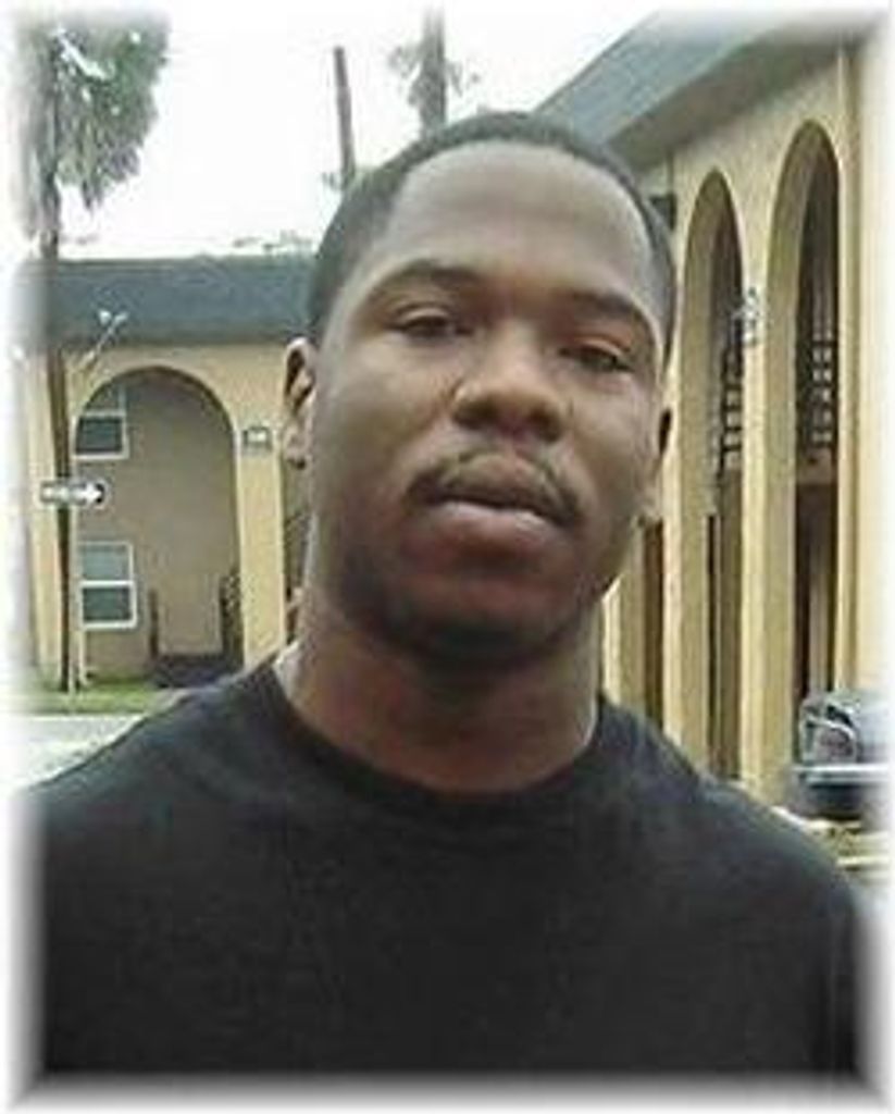 Jabari C. Baker Profile Photo