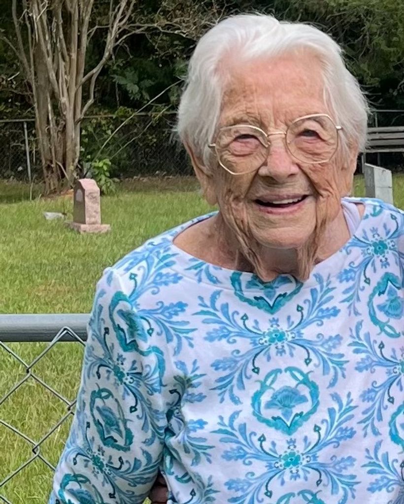 Patsy Ruth Oliphant Profile Photo