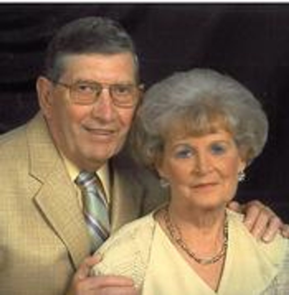 Shirley Dillon Scott