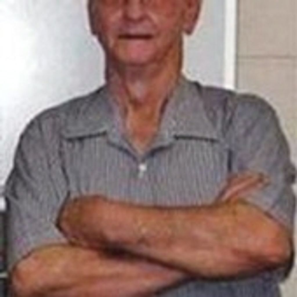 C.M. Harrison