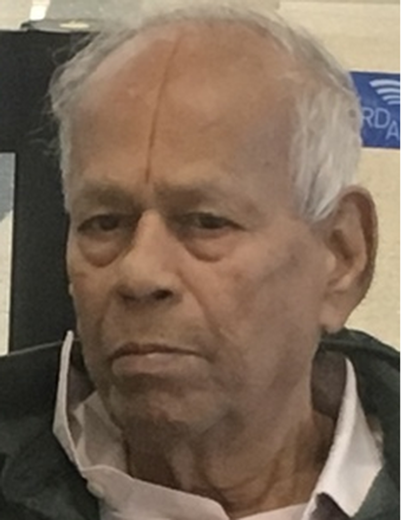 Gopalan Gopalachariar