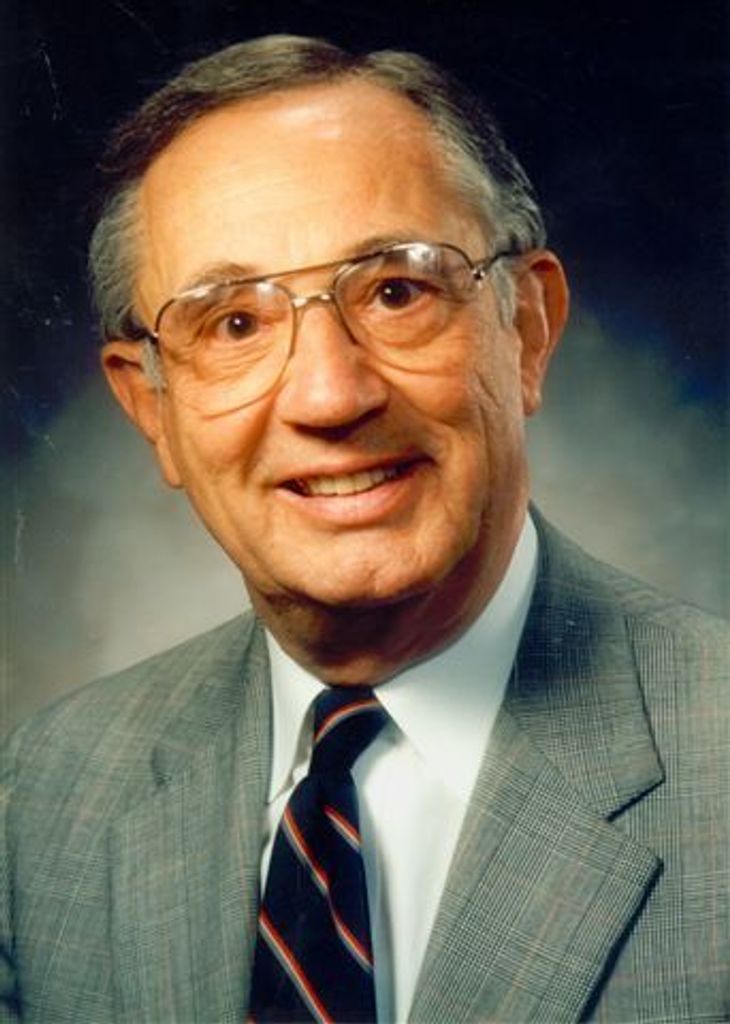 Max S. Crowder Profile Photo