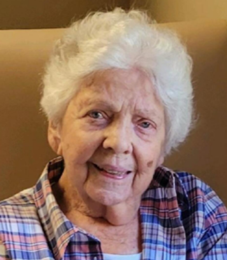 Bernice John "Bunny" Harless Profile Photo