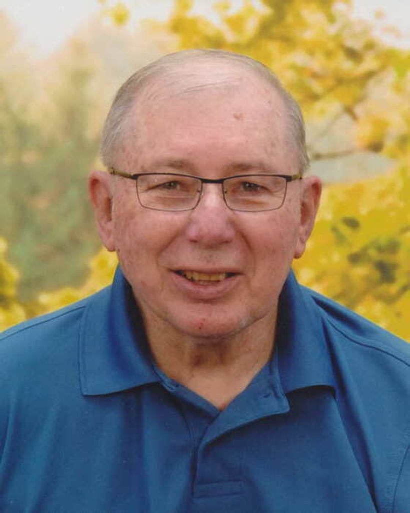 Barry Lee Anderson Profile Photo