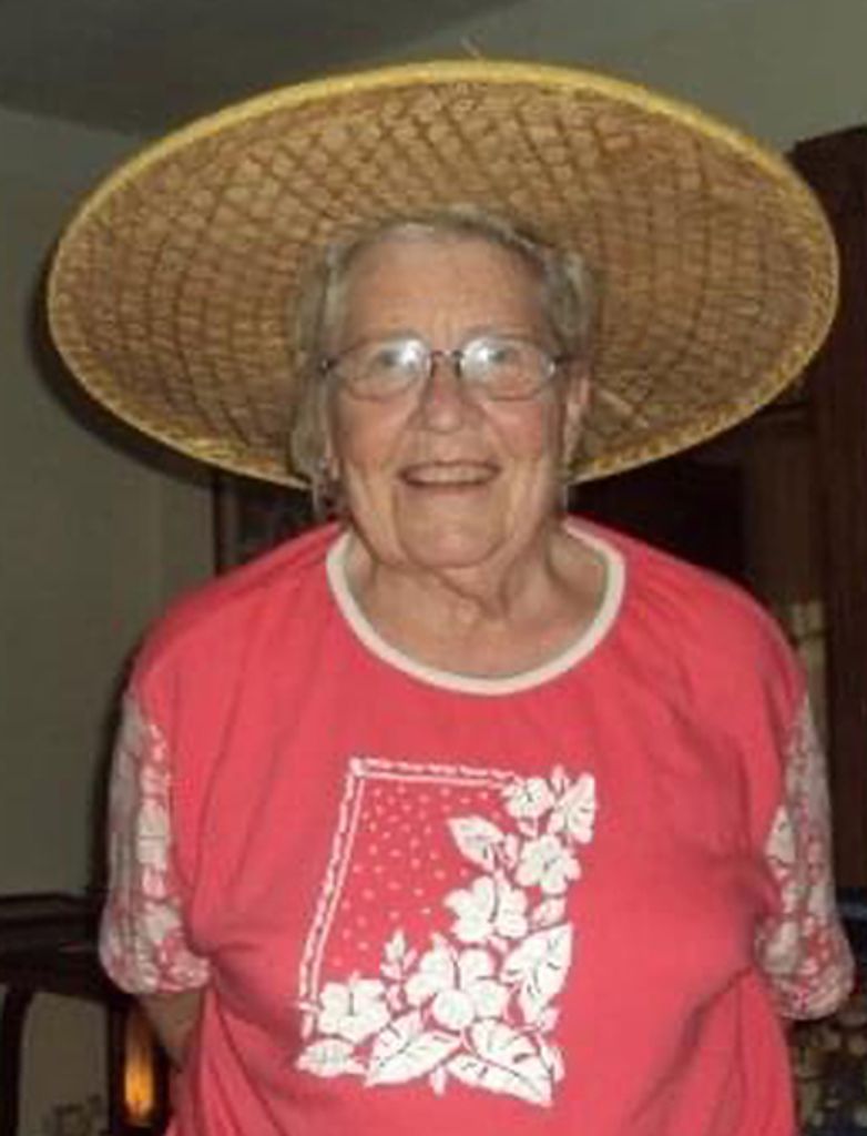 Retha Loree Petrie Profile Photo