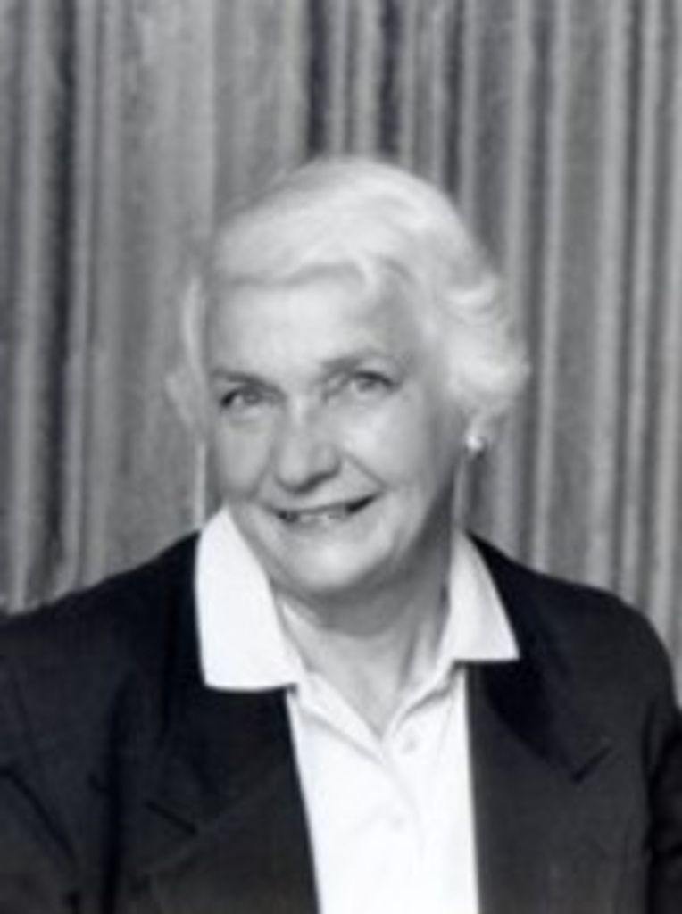 Alice Nelson