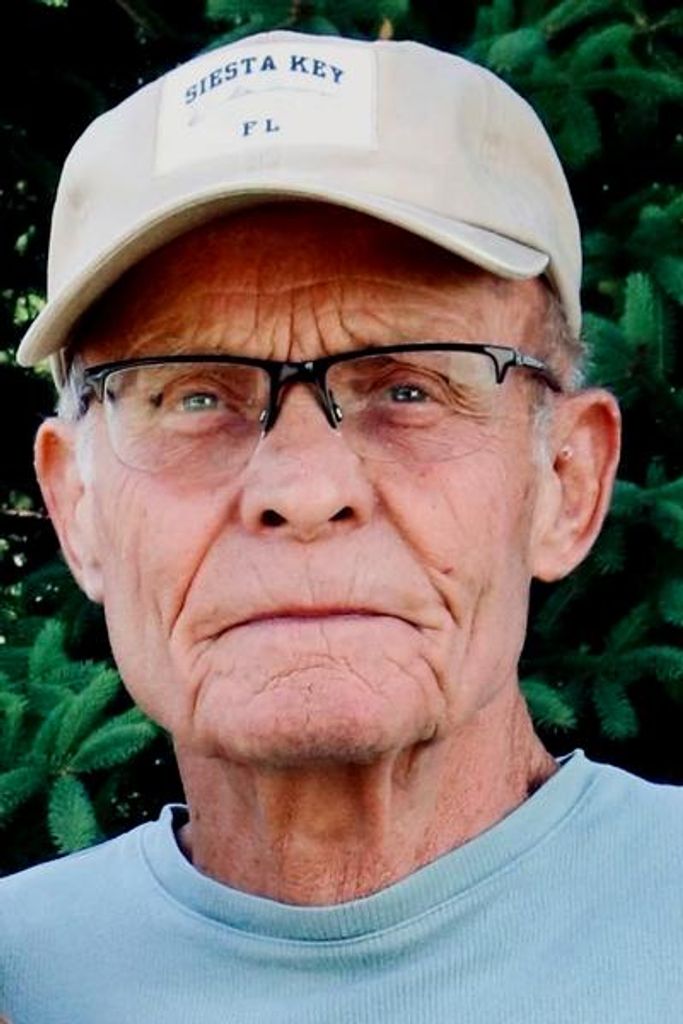 Nicholas F. Wolff