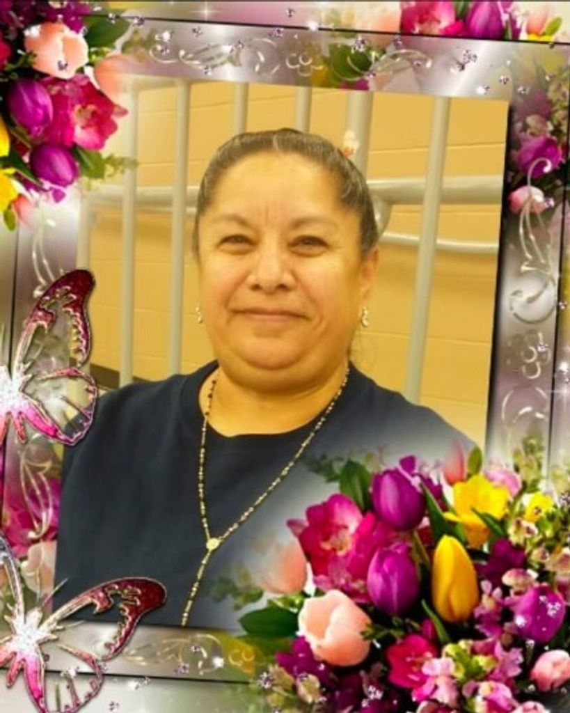 Felicia Garza Profile Photo