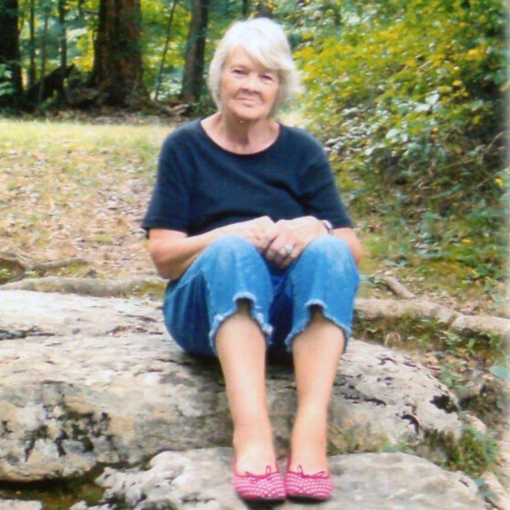 Veda Qualls