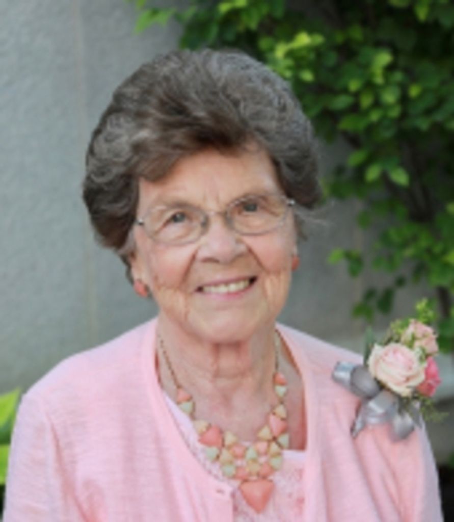 Joyce Johnson Farnsworth Profile Photo