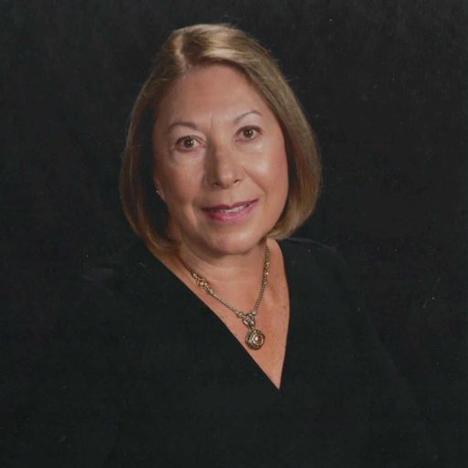 Maryann Schmenkel