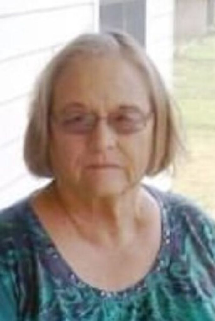 Jessie Laverne Davis Profile Photo