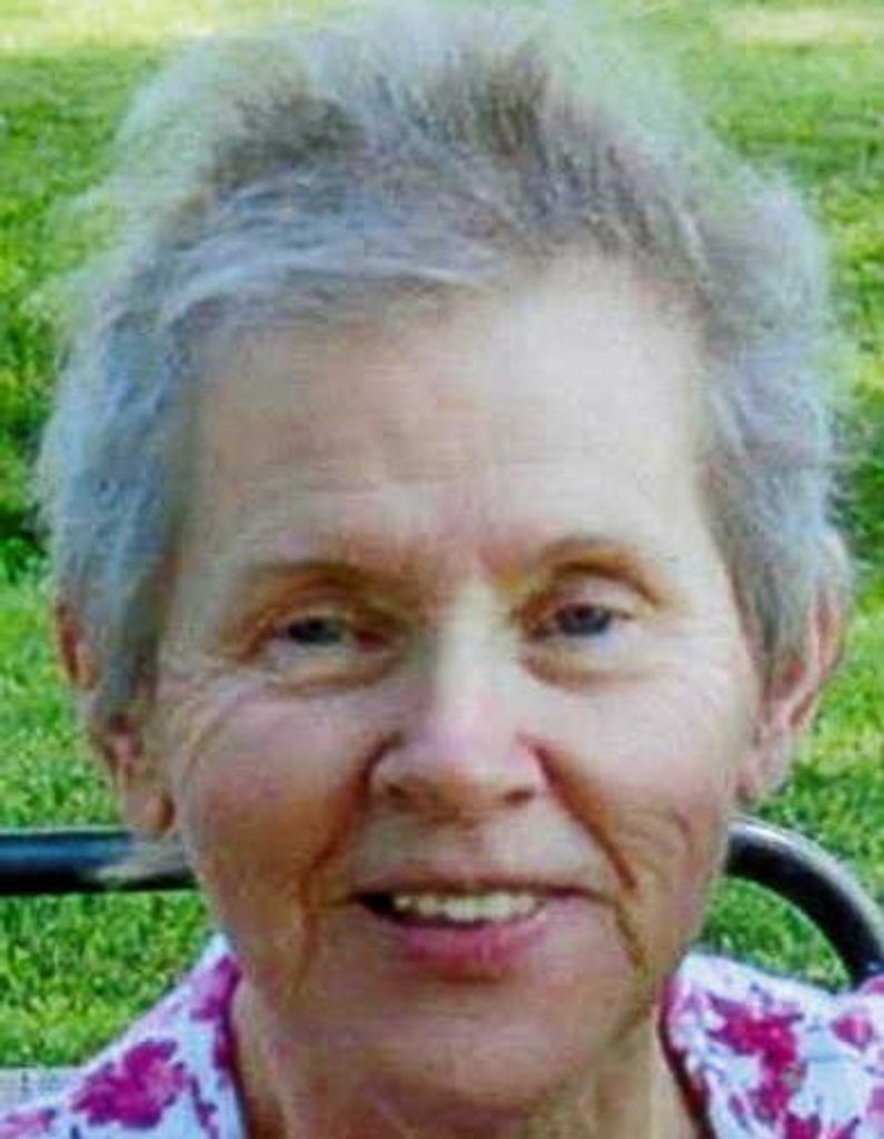 Phyllis A. Knox