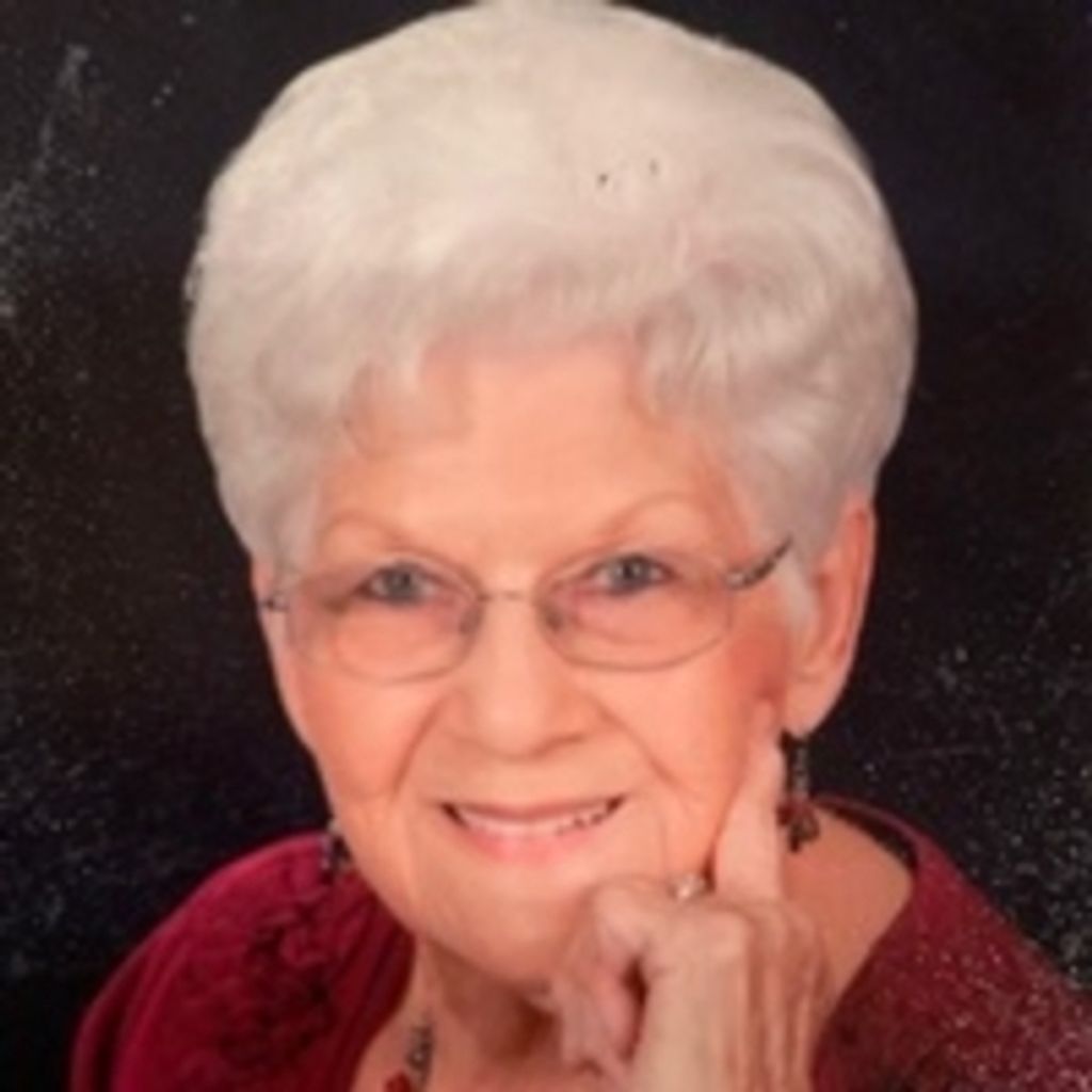 Doris Jean Denton Profile Photo