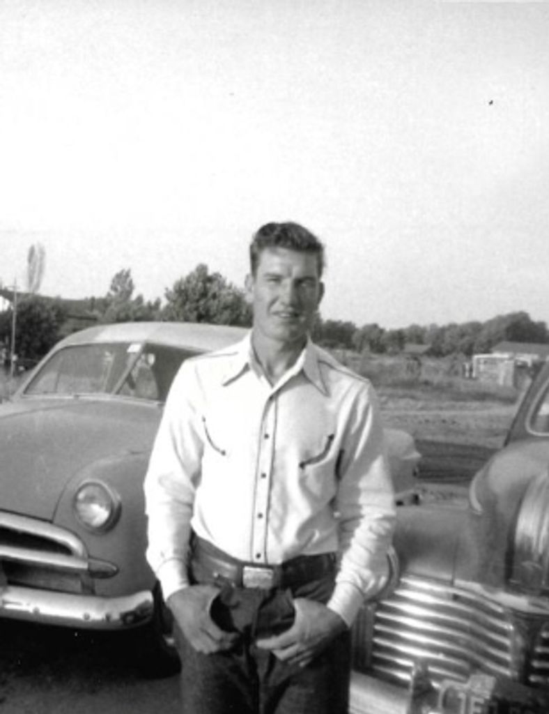 John T. Mcdonald