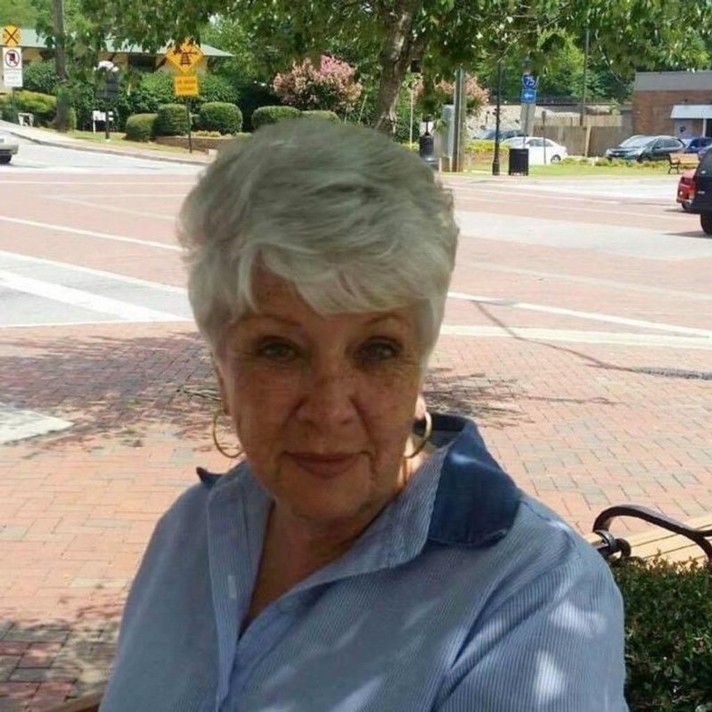 Jacquelyn G. Starnes Profile Photo