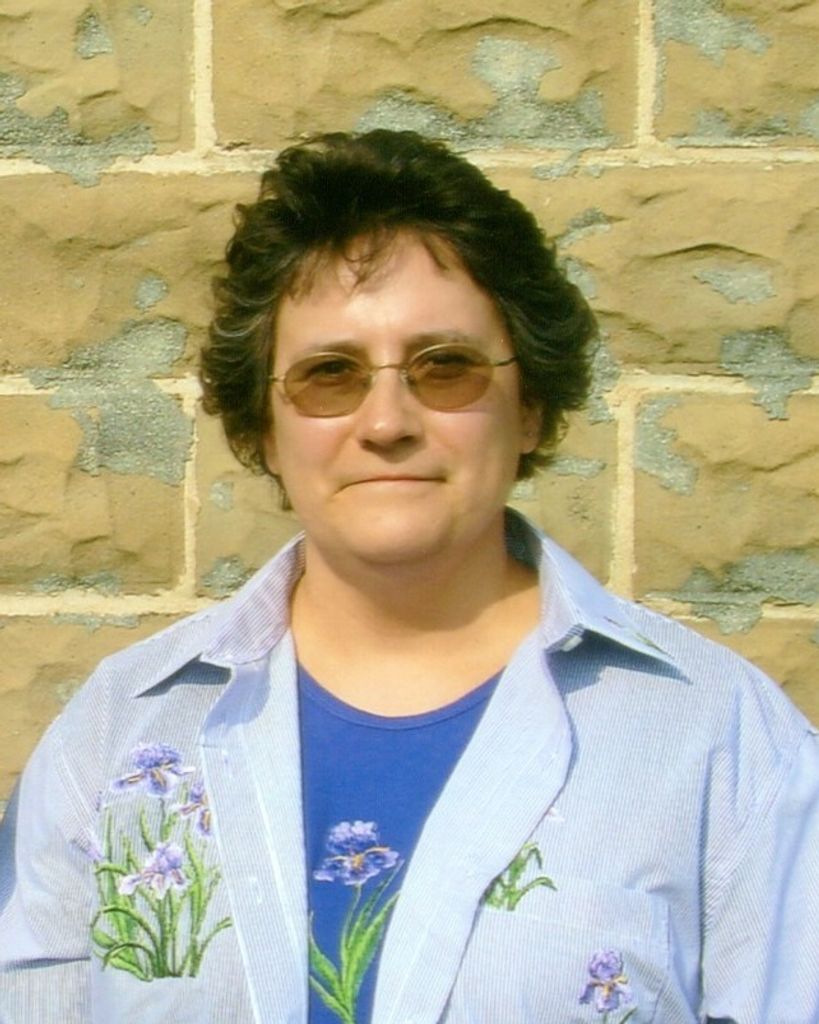 Seann "Annie" Y. Sauers Profile Photo