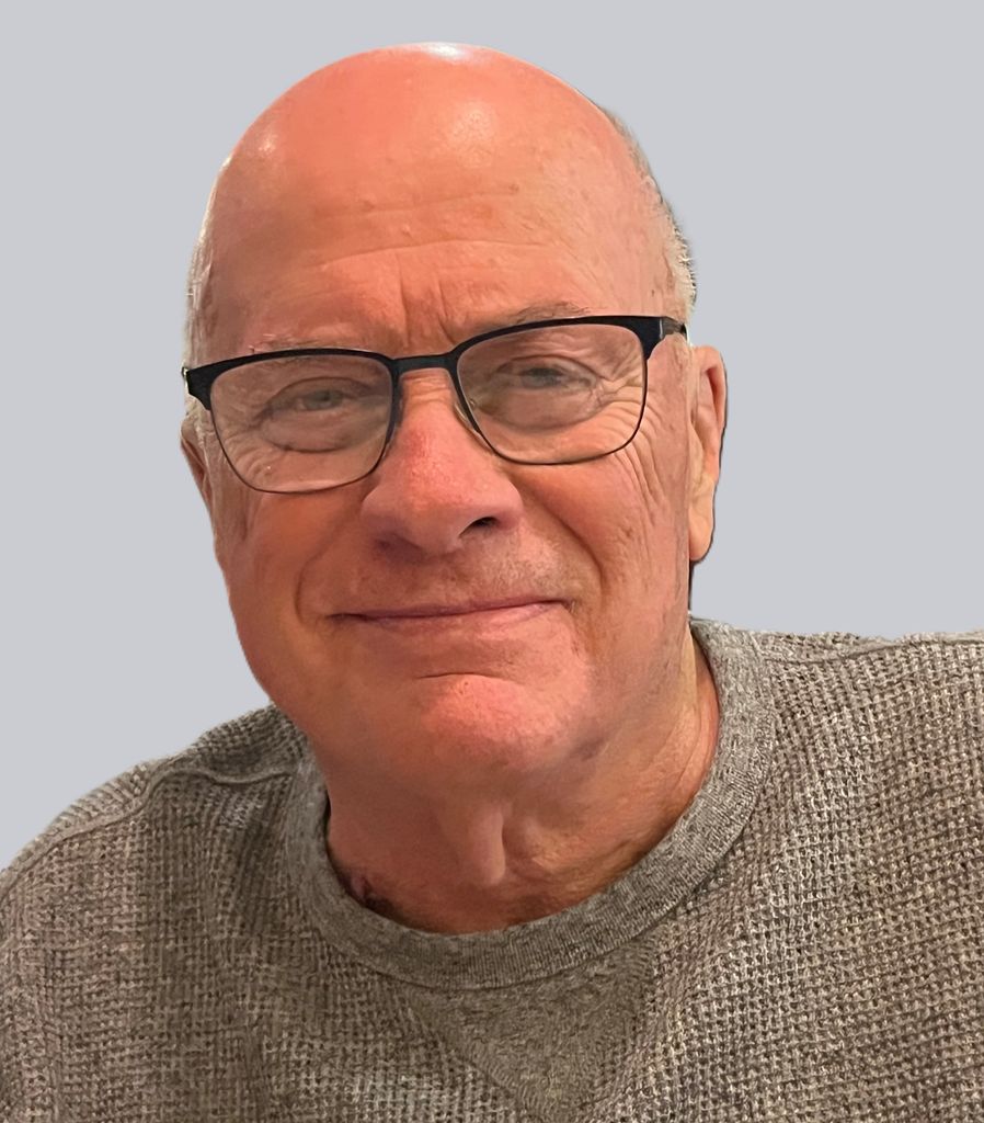 Michael Maurice Quain Profile Photo